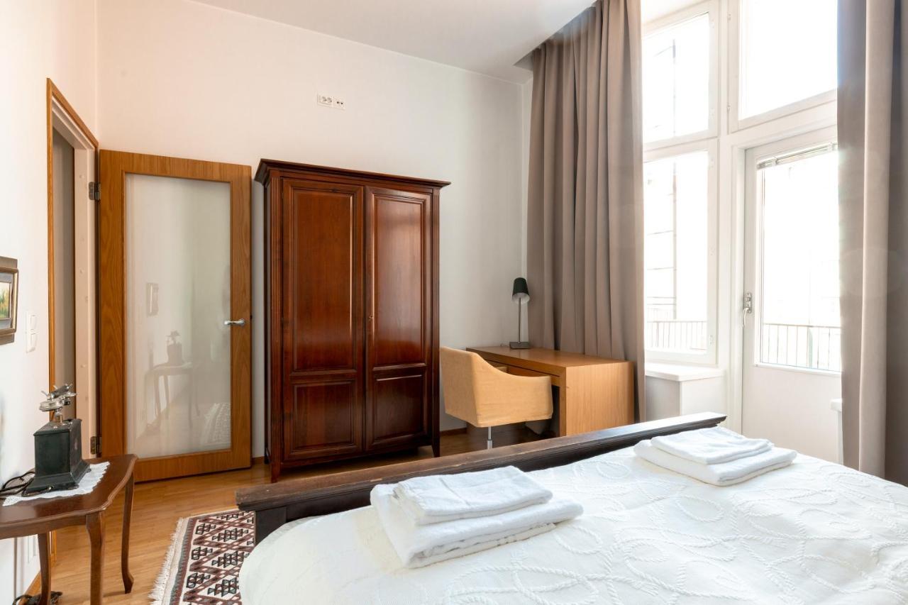 2Ndhomes Helsinki Center 2Br 103 M2 Deluxe Apartment With Sauna And Balcony Exteriör bild